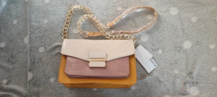 Sac bandoulière - photo numéro 8
