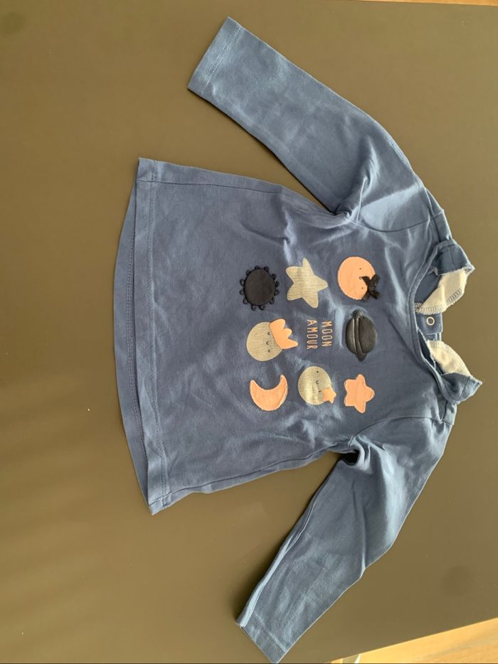 Lot vêtements 18 mois - photo numéro 3