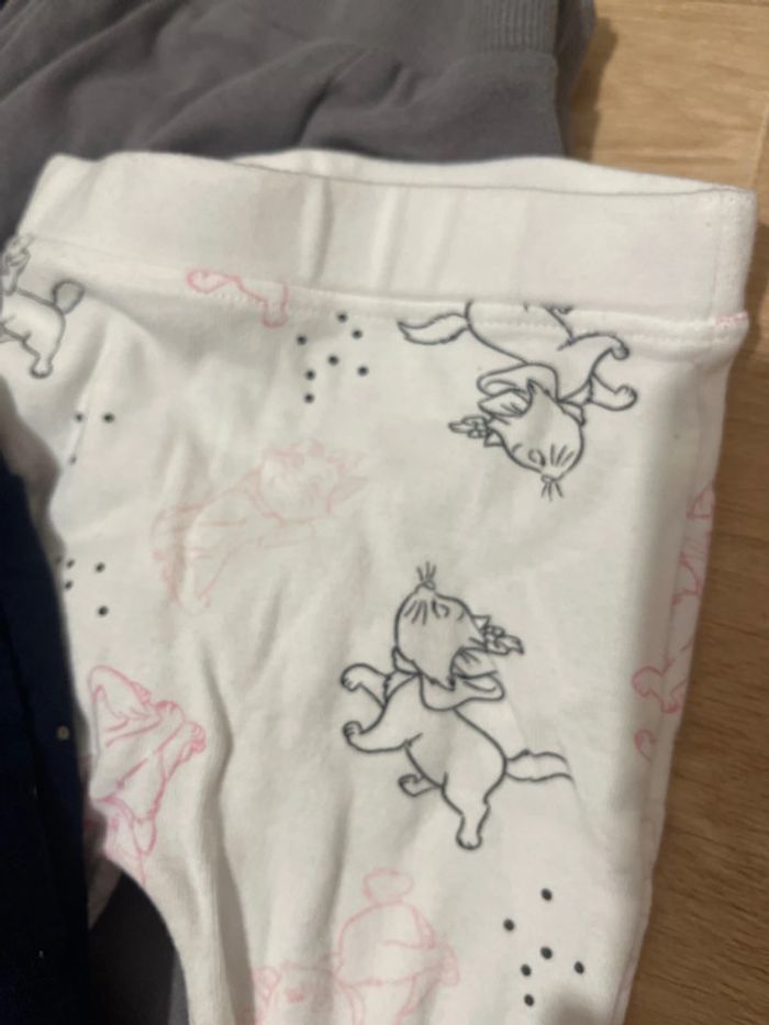 Pantalons - photo numéro 5