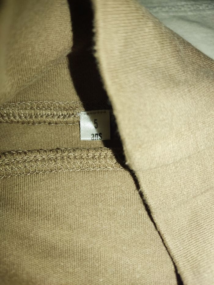 Sous pull - photo numéro 2