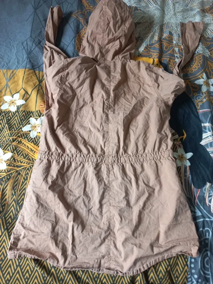 Veste Kiabi - photo numéro 5
