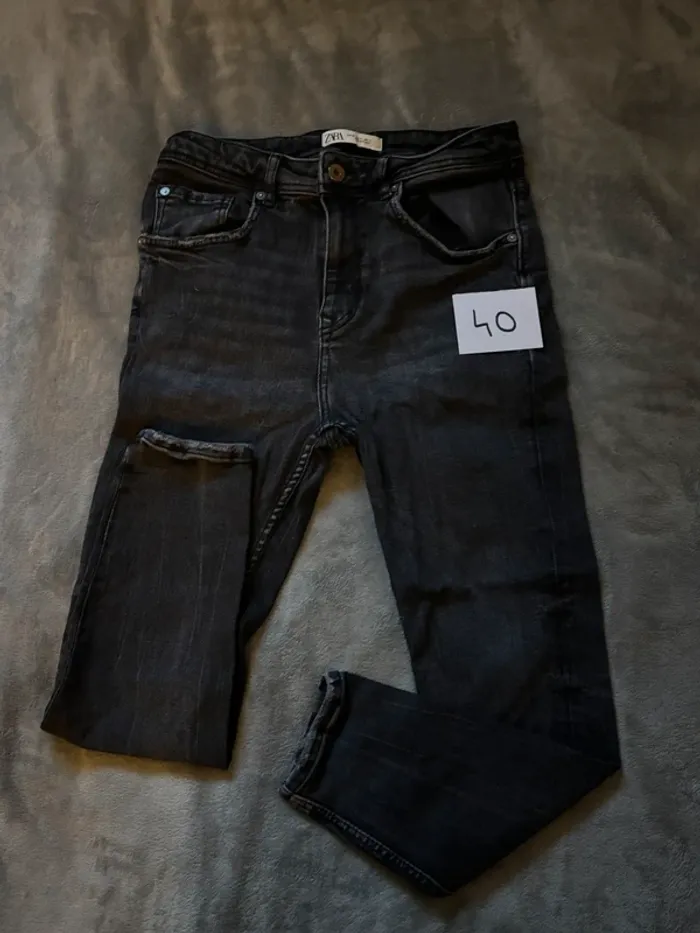 Pantalon Homme
