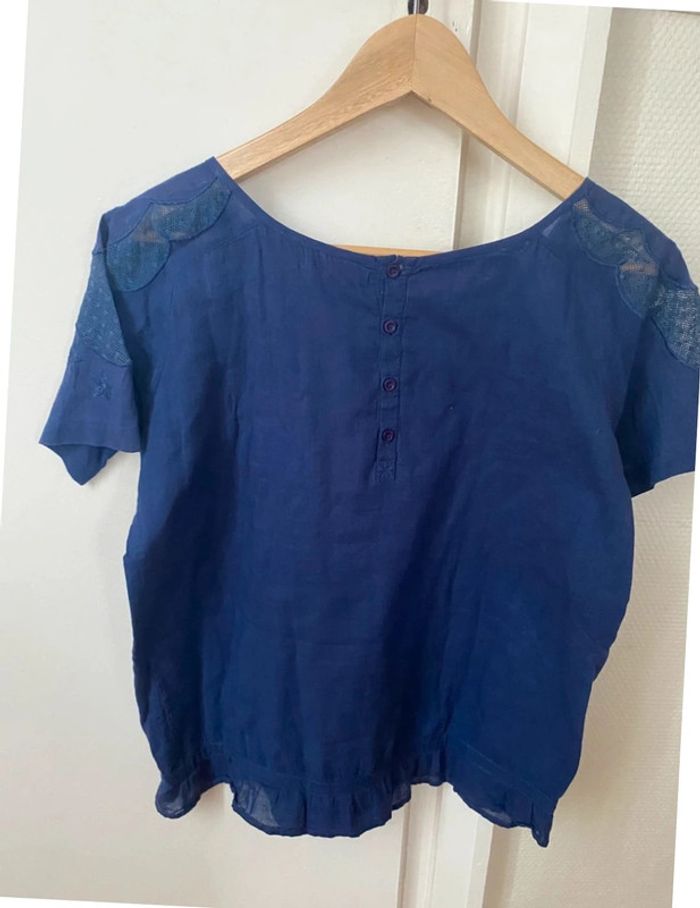 Ba&sh t34 - photo numéro 3