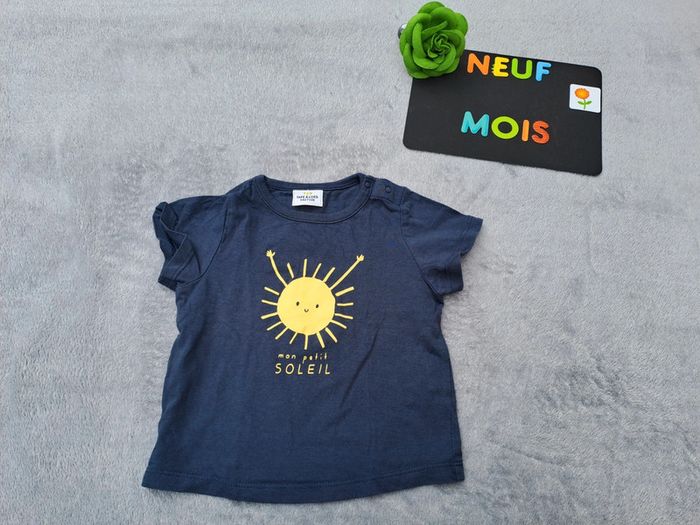 T-shirt TAO