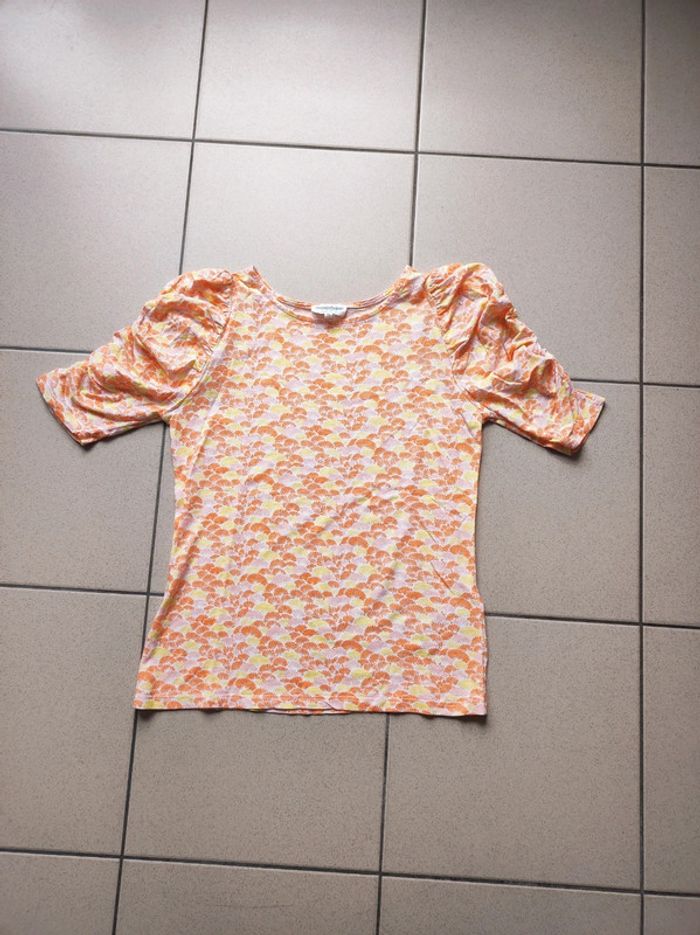 Tee shirt femme Bonobo XS