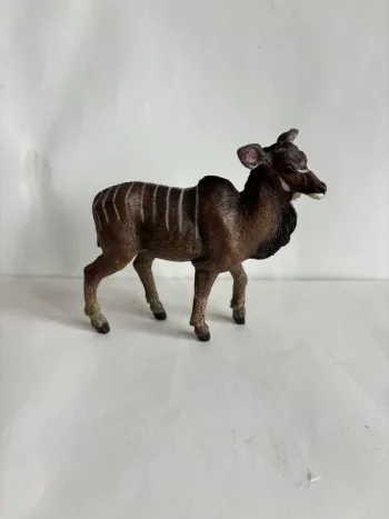 Antilope papo