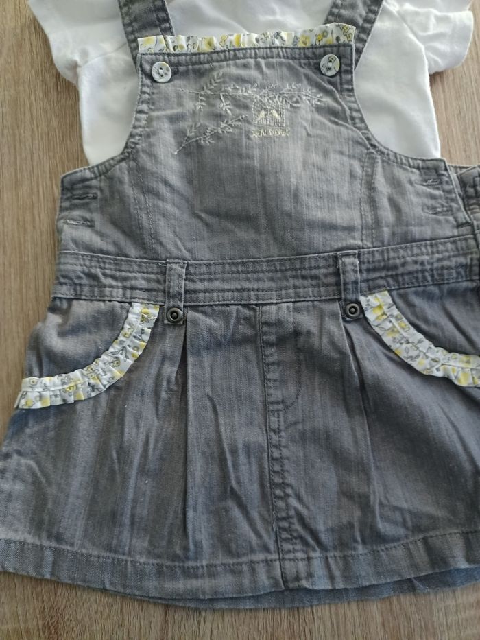 Ensemble 9 mois - photo numéro 3