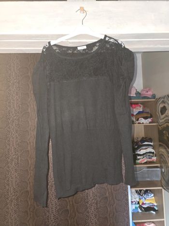 Pull taille L