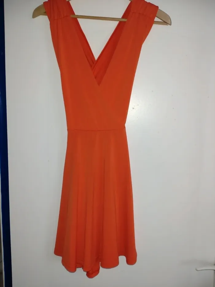 Robe mosquitos taille 36