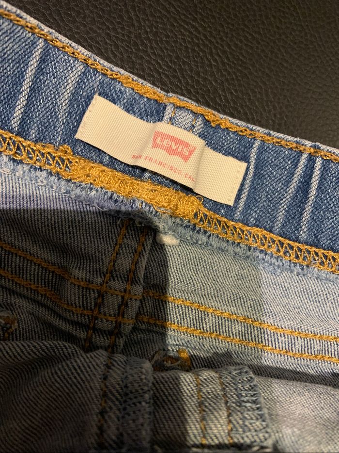 Jeans Lévis - photo numéro 3