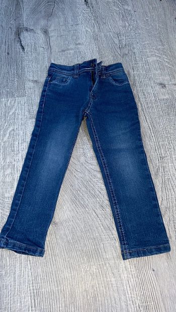 Pantalon slim _ Orchestra _ 3 ans