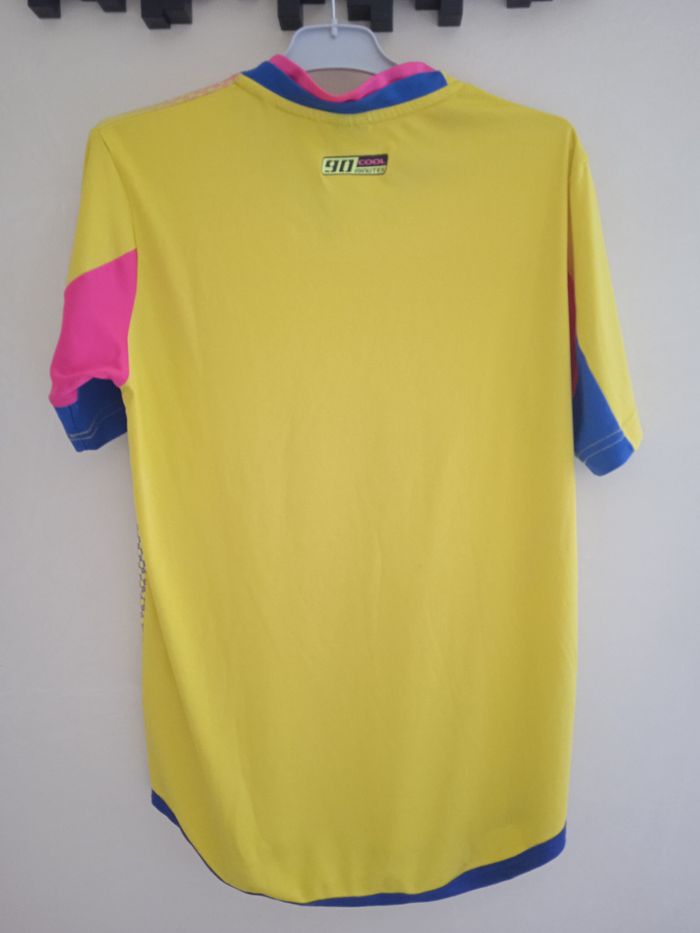 Tee Shirt CHANG - Taille L - photo numéro 2