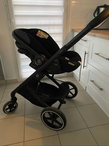 Pousette Balios s cybex