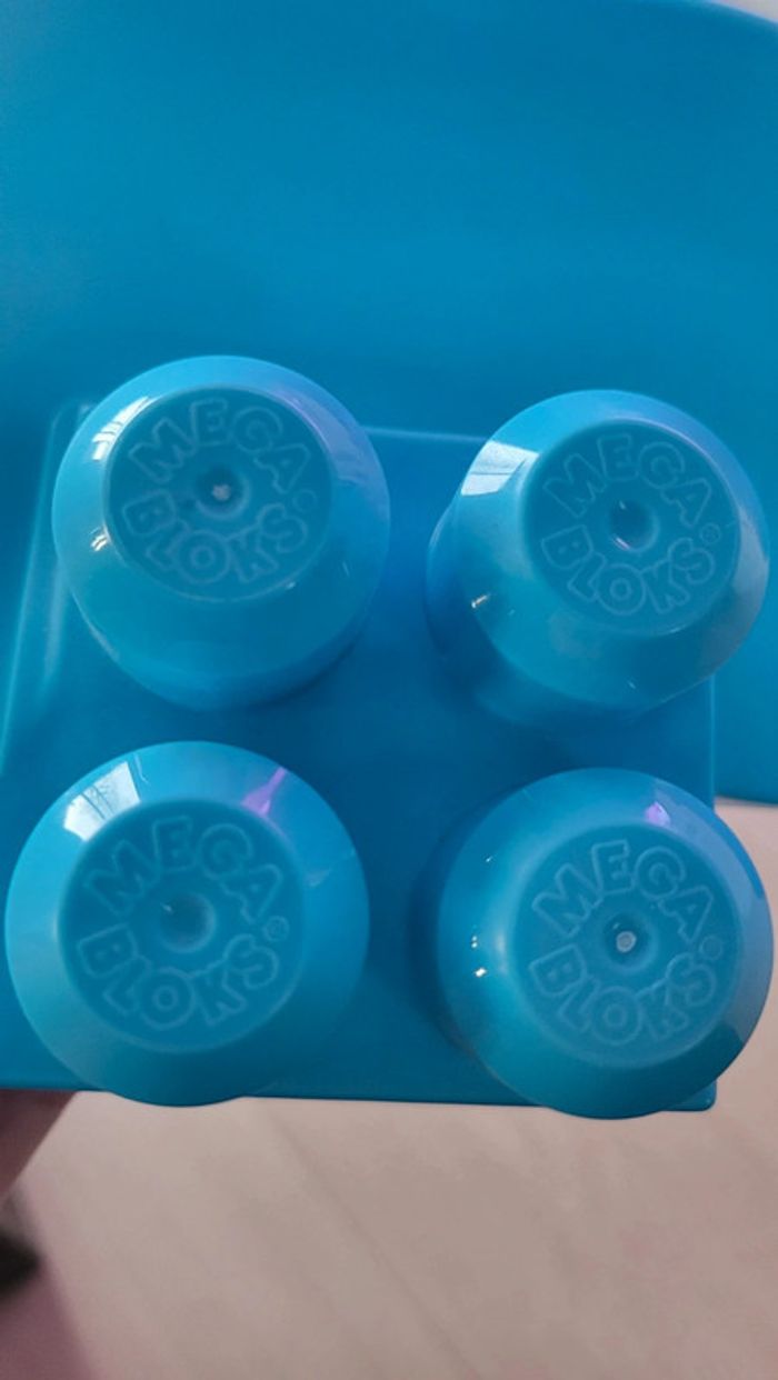 Mega bloks  Aventure sous marine comme neuf Fisher Price - photo numéro 7