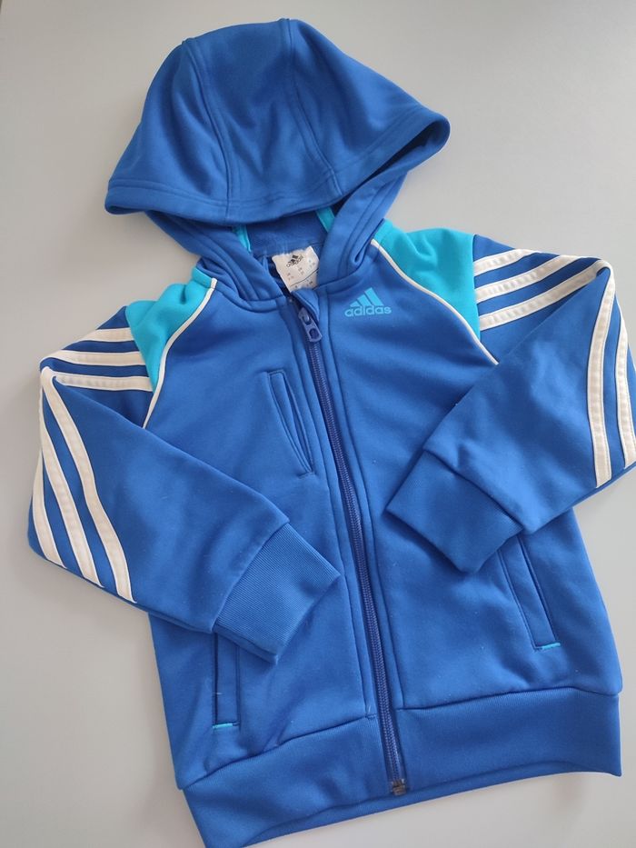 Veste Adidas 2/3A