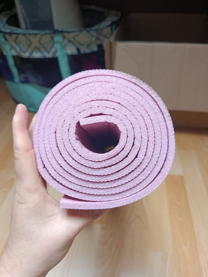 Tapis de gym - photo numéro 2