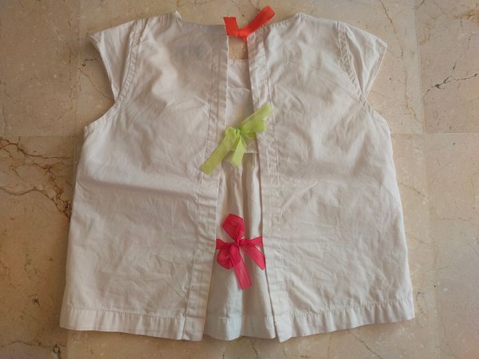 Blouse T.6A - photo numéro 3