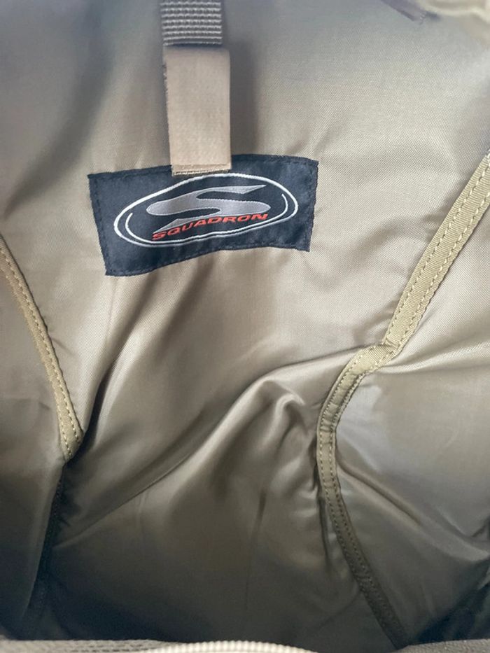 Sac à dos militaire, Squadron - photo numéro 4