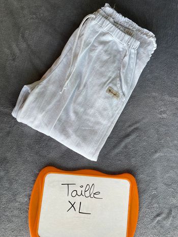 Pantalon XL