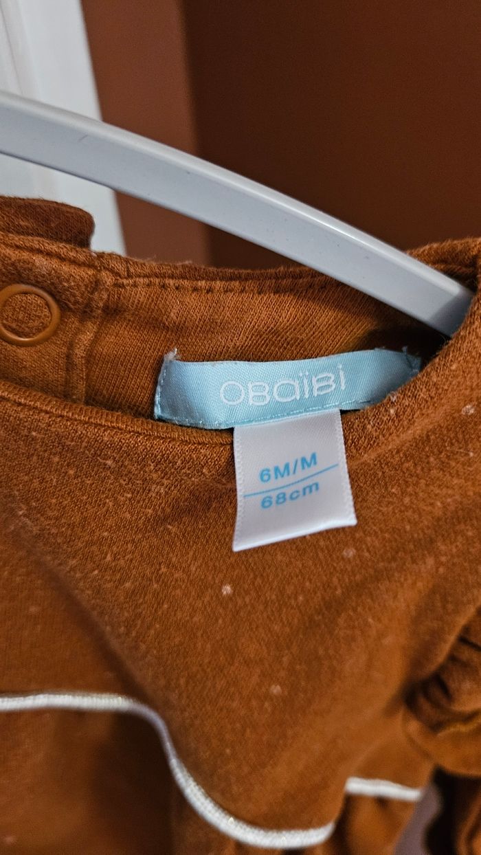 Robe Obaibi - photo numéro 2