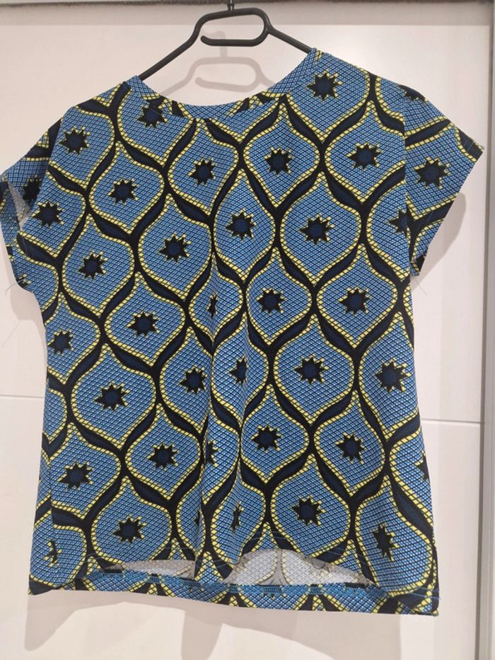 Top motif