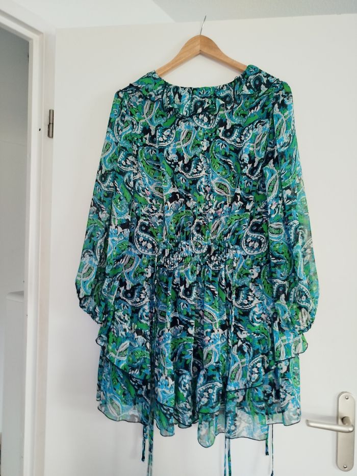 Robe 👗 chic ZARA L' - photo numéro 5
