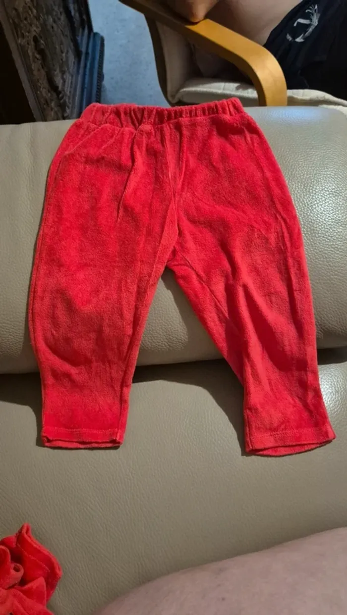 Pyjama garçon - photo numéro 2