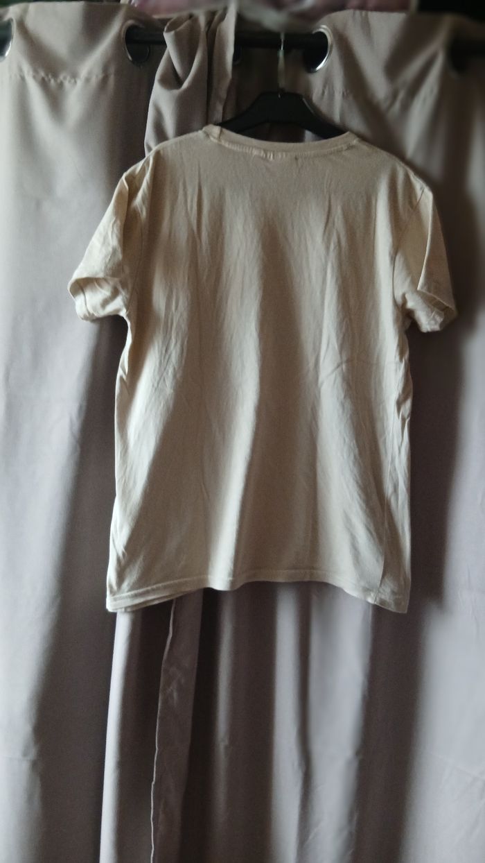 Tee-shirt Naruto - photo numéro 2