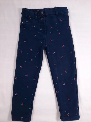 Pantalon orchestra, 23 mois,  seline