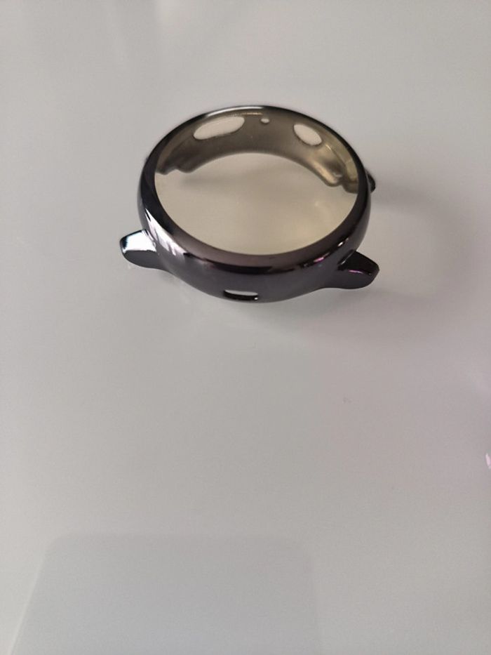 3 protections écran Galaxy watch active 2 - photo numéro 4