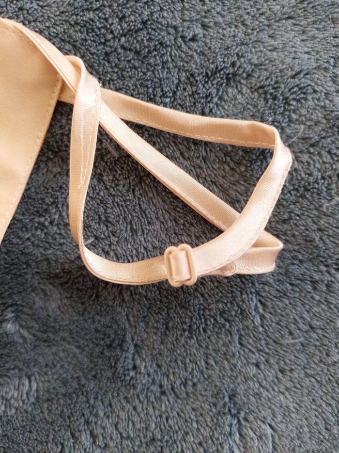 Nuisette de nuit  taille 38 - photo numéro 3