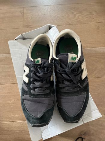 Basket 37 new balance