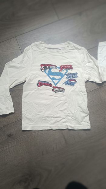 T-shirt garçon 5 ans 