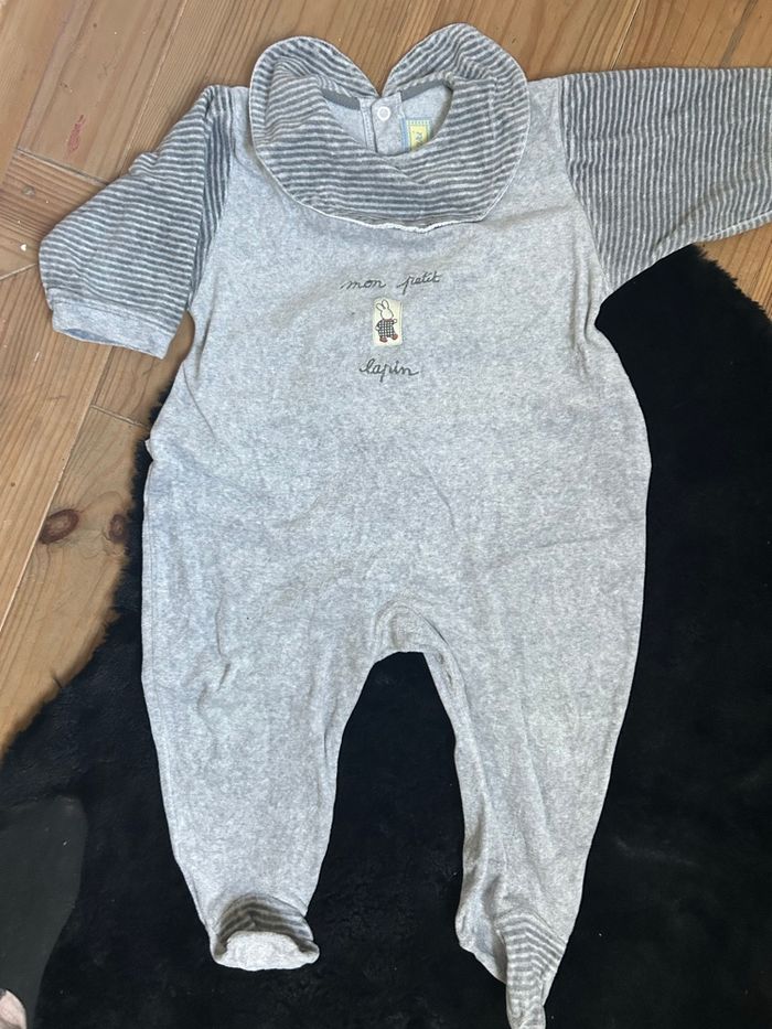 Lot 4 pyjamas - photo numéro 5