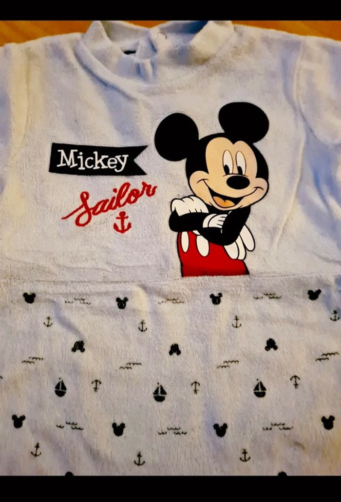 Pyjama disney - photo numéro 2