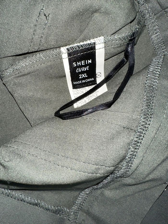 Short femme - photo numéro 4