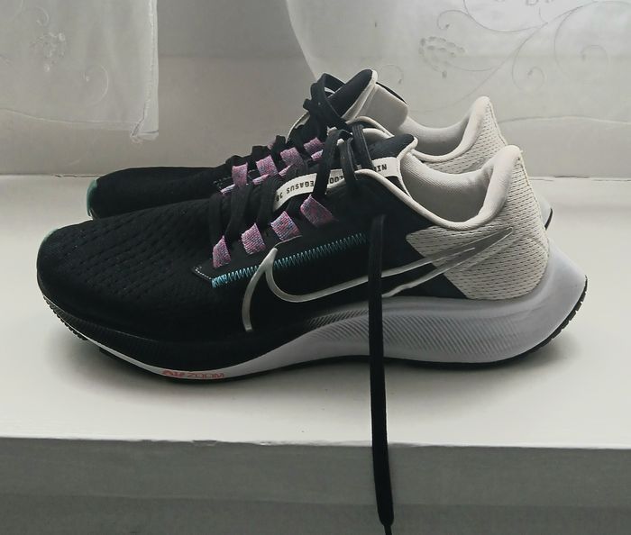 Baskets homme Nike Air Pegasus 40.5 - photo numéro 9