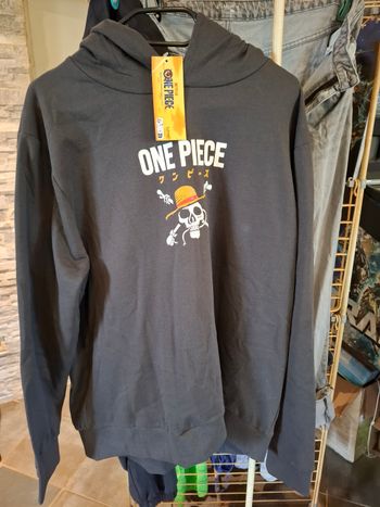 Sweat one piece
