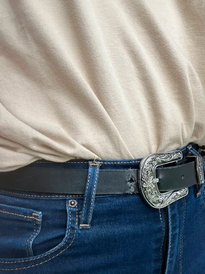 Ceinture noire - photo numéro 4