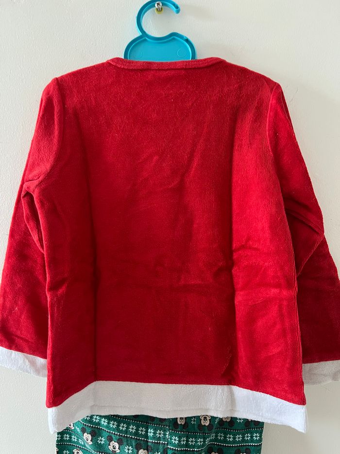 Pyjama Disney Noël - photo numéro 9