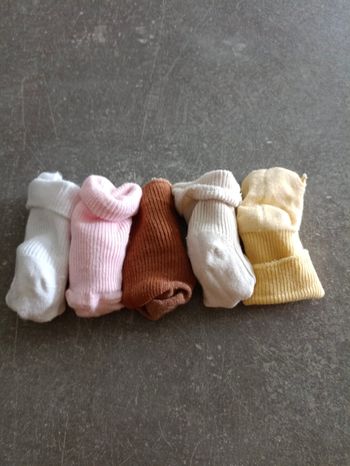 Chaussettes