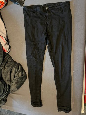 Jegging noir