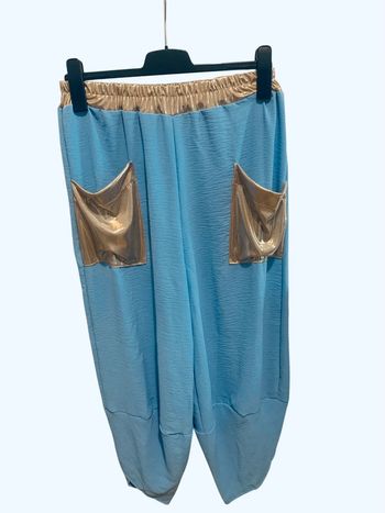 Pantalon fluide taille tu 🍭🍭