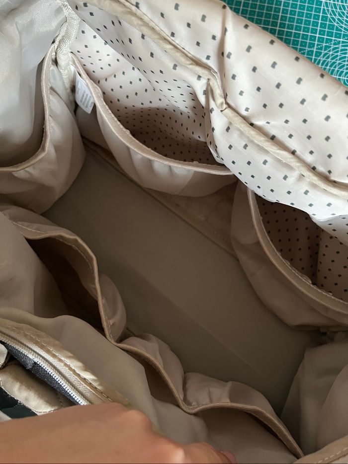Sac à langer - photo numéro 2