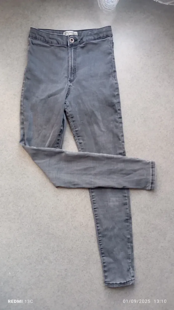 Jeans 13/14ans Zara