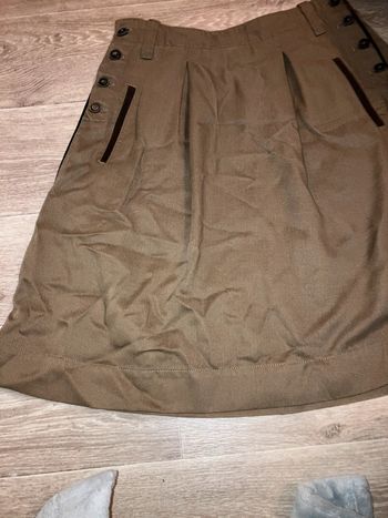 Jupe Massimo Dutti