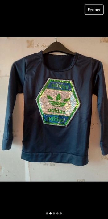 T shirt longue manches