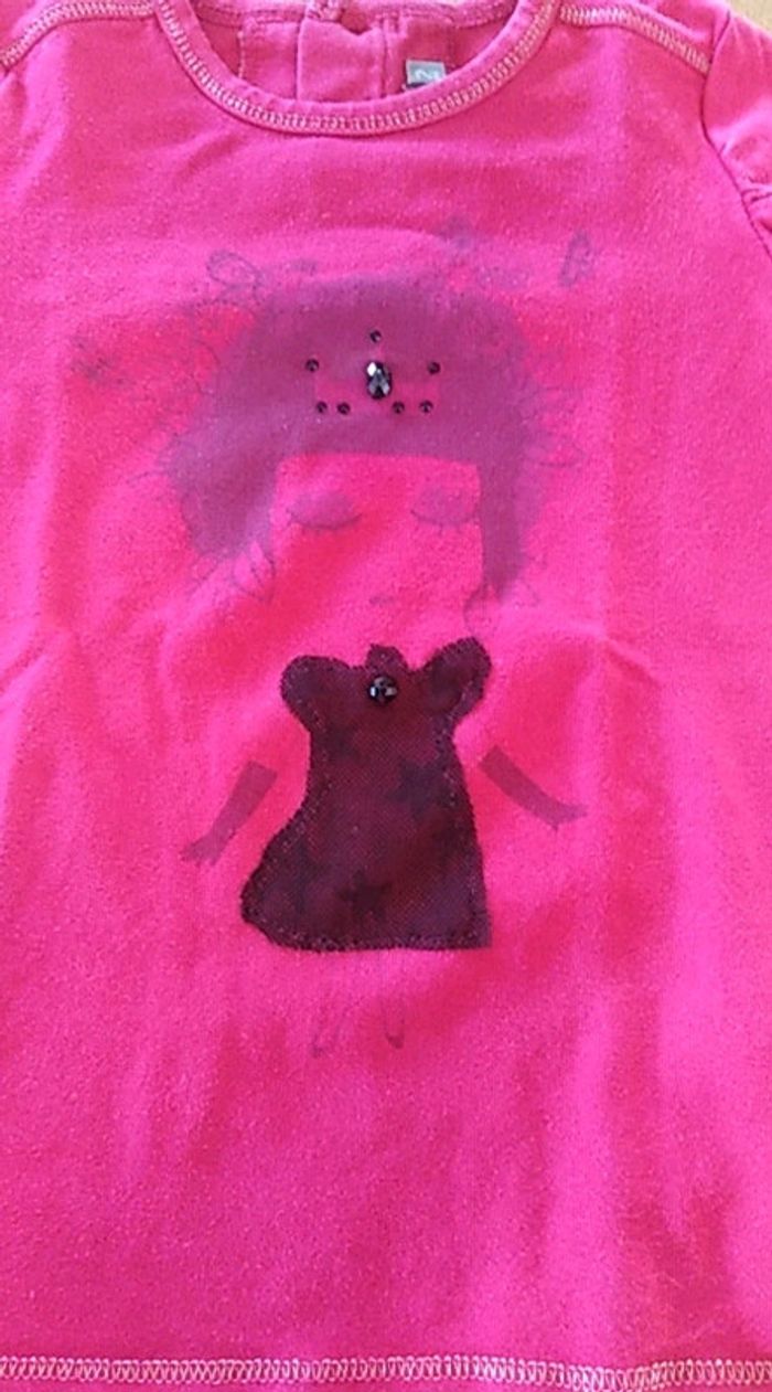 Ensemble catimini état impeccable 2ans - photo numéro 6