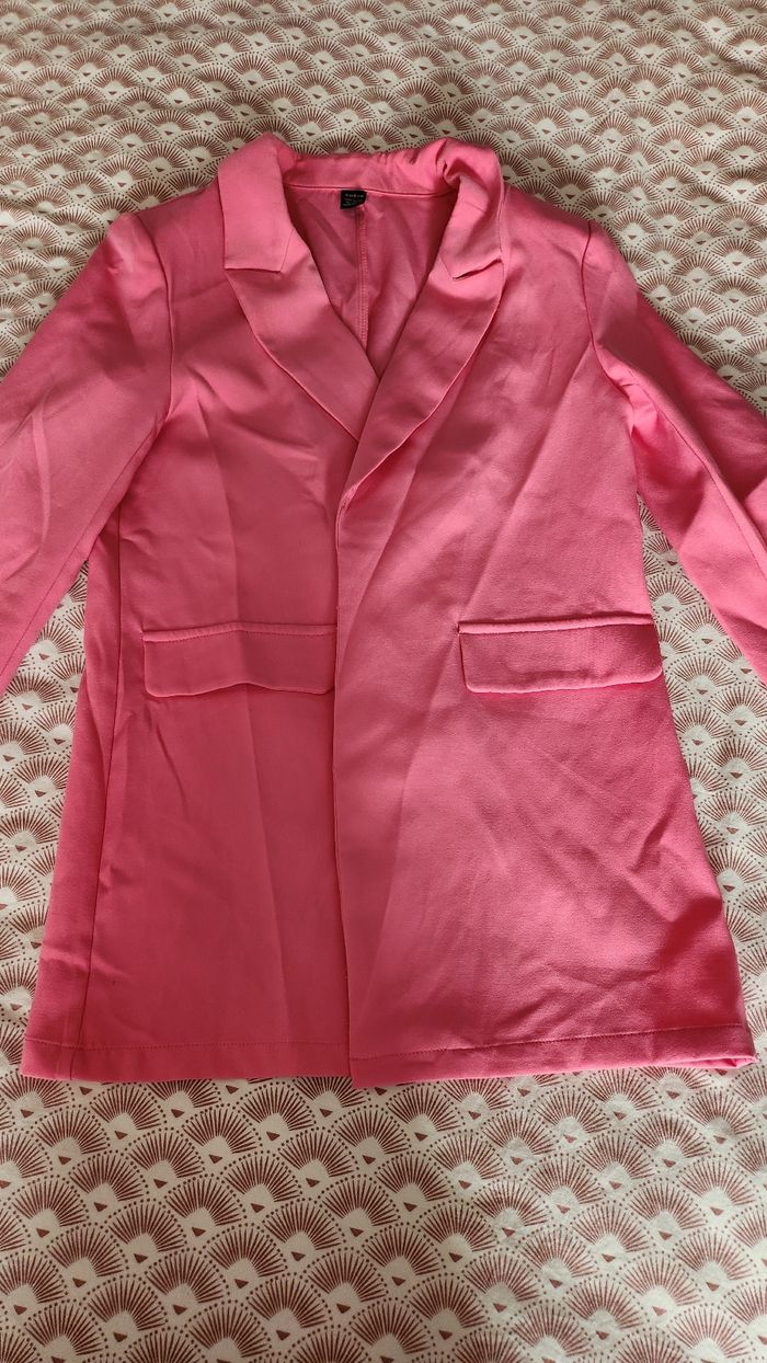 Veste légère - photo numéro 4