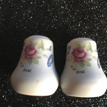 salière et poivrière * prix 5e * kiki60230